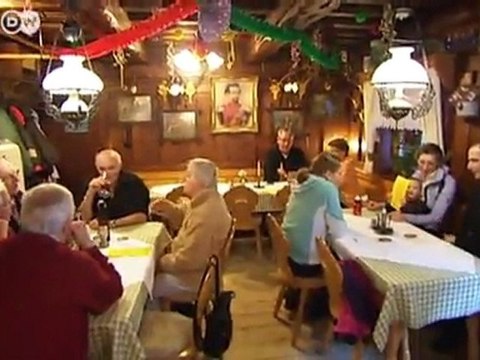 Bavarian Forest – Three Travel Tips | Discover Germany