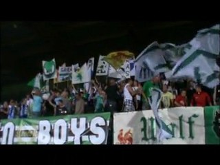 le centre louvierois 2011-2012 oui ces nous