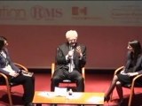 Lionel Jospin à RMS !! part 2