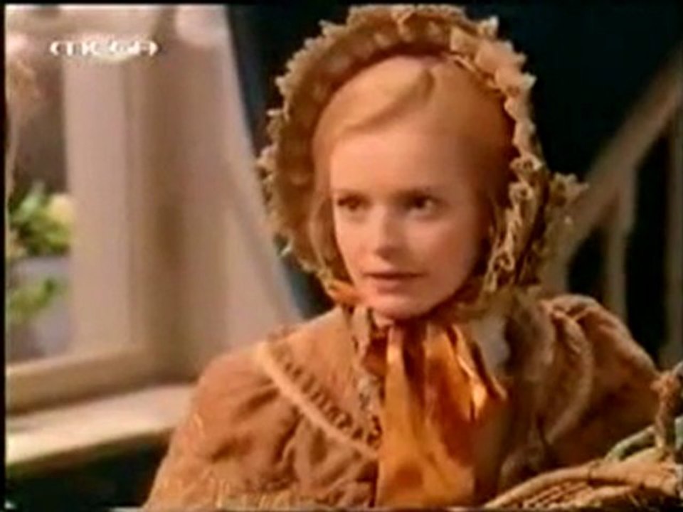 Ftwxi mou Anastasia ( bednaya Nastya) 104