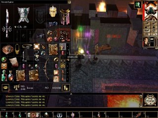 Neverwinter Nights 101 Les énigmes