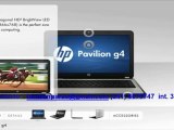 Precios Notebook HP g4-1104- DualCore4GBnotebook HP Rosario