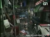 Marcus Level one Resident Evil 3 Nemesis PLAYSTATION