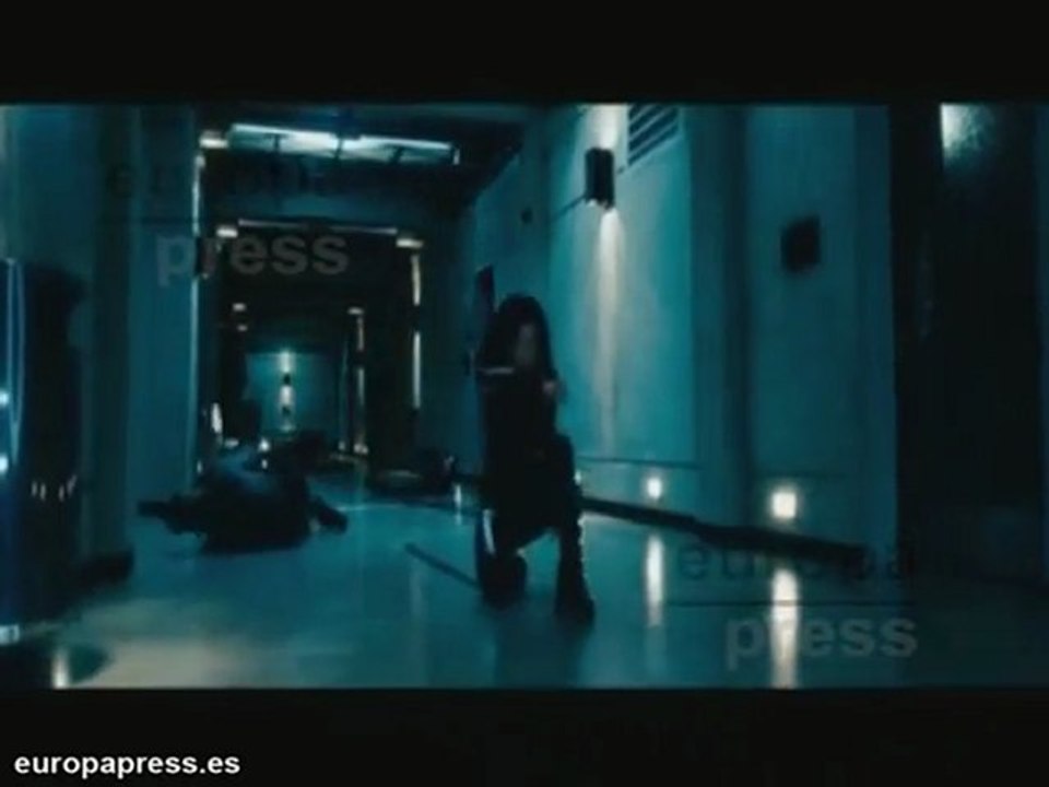 Kate Beckinsale protagoniza la nueva portada GQ