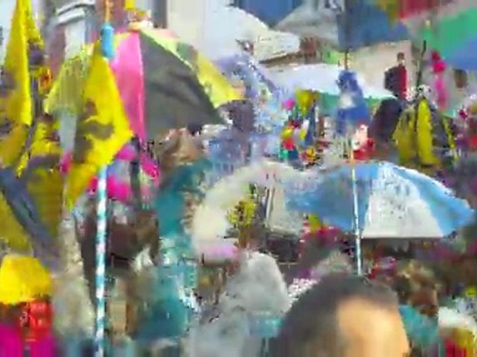 Bande de Rosendaël 2012 (Carnaval de Dunkerque)