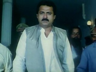 Antham Kadhidi Aarambham - Hero Fantastic Fight