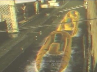 Binary Domain Walkthrough Part07