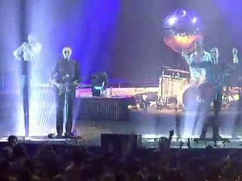 Jean Jacques Goldman - C'est Pas Vrai -