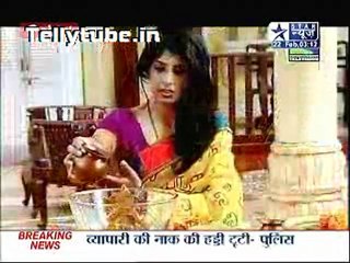 Saas Bahu Aur Saazish – 22nd February 2012 Part 3