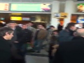 Nueva misión fallida de la agencia nuclear de la ONU en Irán