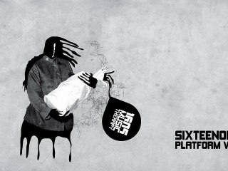 DJ Tonio - Over 9000 (Original Mix) [1605]