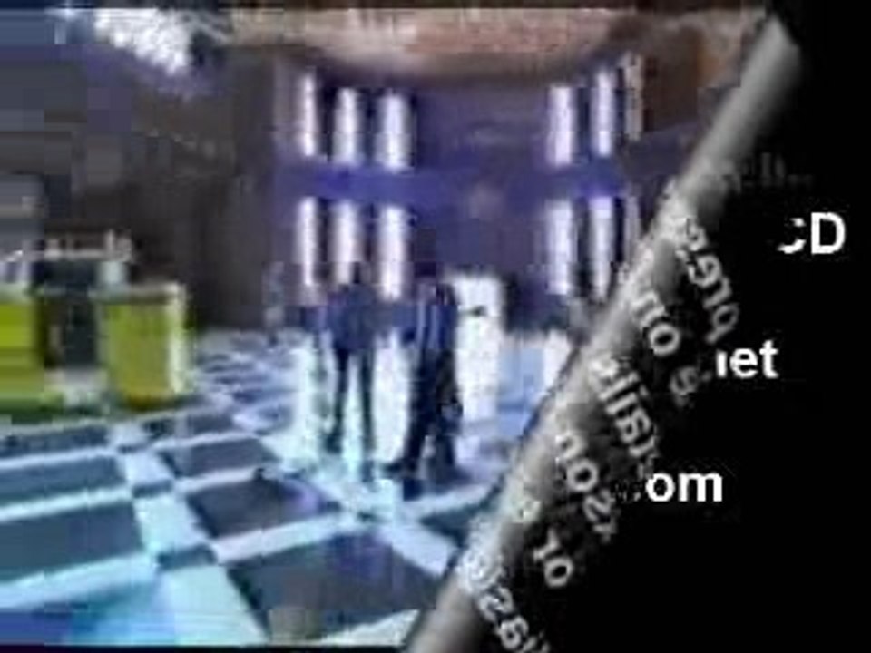Making Of Ghosts Michael Jackson