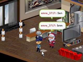 Sanalika Sapık Hırsız :)