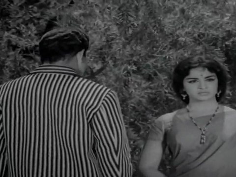 Anuradha - Krishna Black Mails Vijay Nirmala
