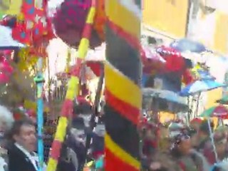 Bande de Rosendaël 2012 (Carnaval de Dunkerque)