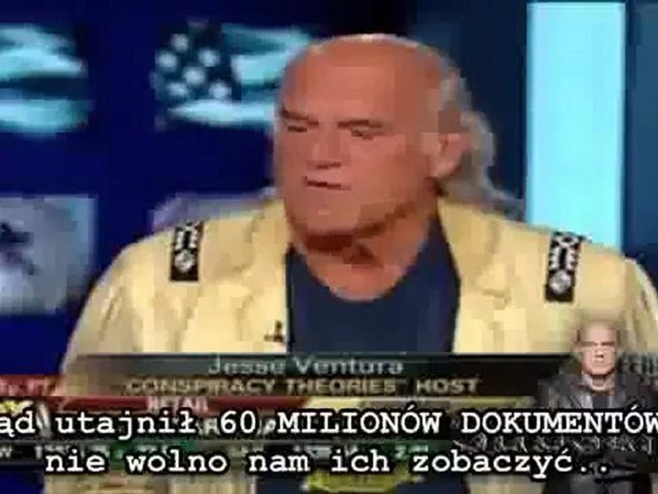 KŁAMSTWA MORDERSTWA - ADMINISTRACJA USA