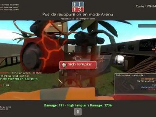 [saxton hale]sur team fortress 2