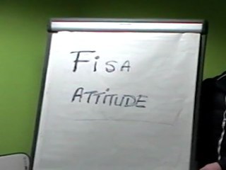 Fisa Attitude ! - Le Lycée Beaupré de Haubourdin raconte l'entreprise Fisa Filtration