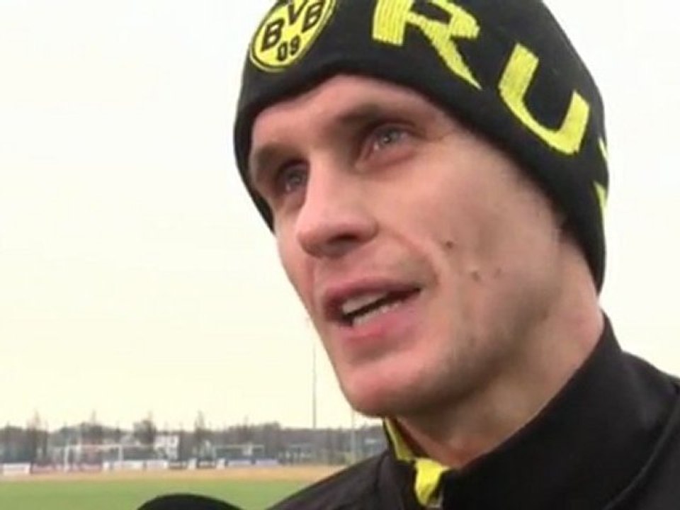 Bundesliga - Kehl verlängert bis 2013 in Dortmund