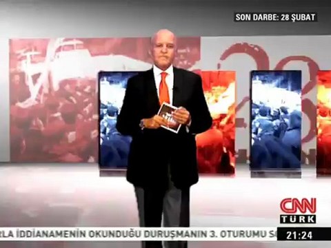 SON DARBE 28 ŞUBAT BELGESELİ- 4. (M. ALİ BİRAND)