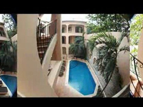 Hotels Playa Del Carmen | Playa Del Carmen Villa & Condominiums Mexico | Playa Del Carmen Hotel