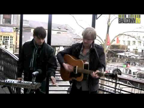 DAN CLEWS (BalconyTV)