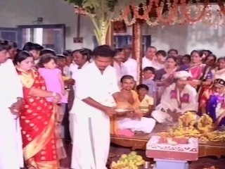 Devi Parasakthi - Tantri gets Additional Powers