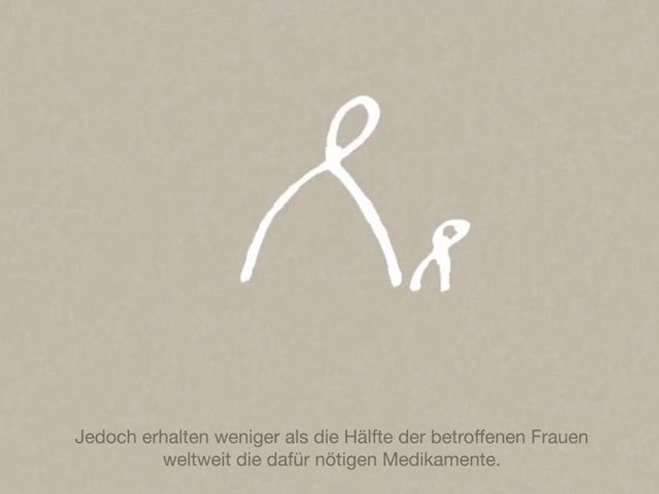 Born HIV Free: Alle Mütter können ihre Kinder vom HIV schützen