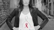 Carla Bruni-Sarkozy et la campagne Born HIV Free