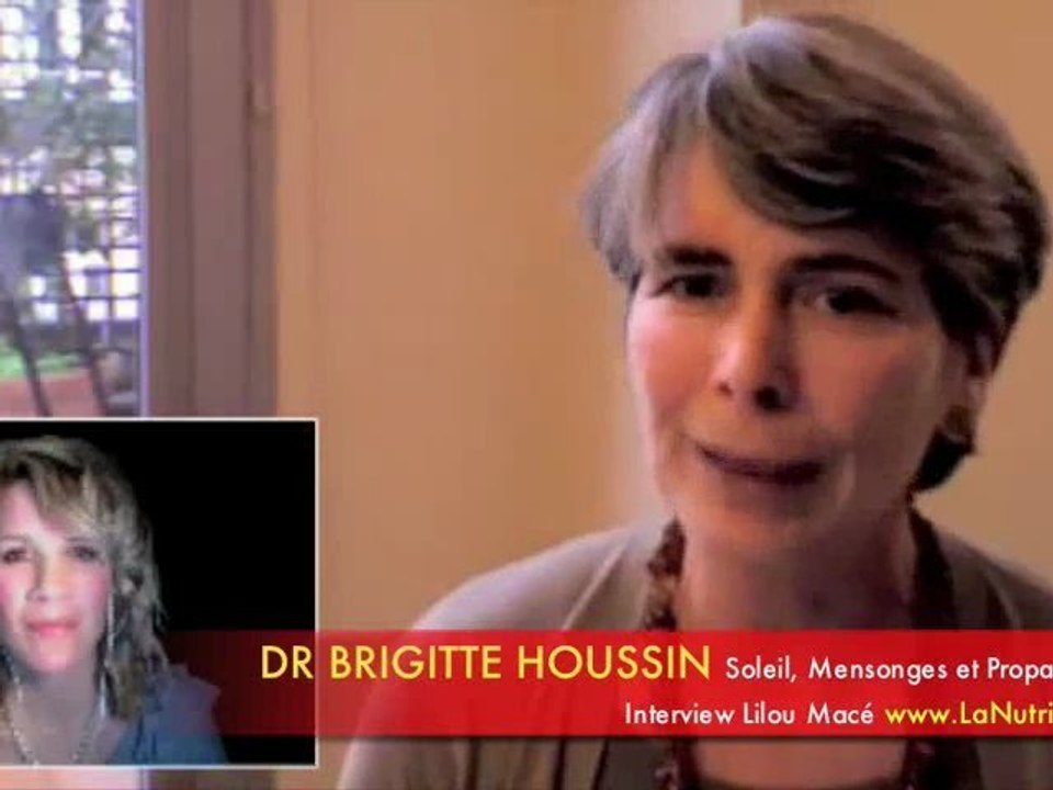 Ne Fuyez plus le soleil, Il vous protège du cancer.