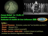 LLP - Le libre penseur - sur Beur FM. 14.02.12 - 2 sur 2