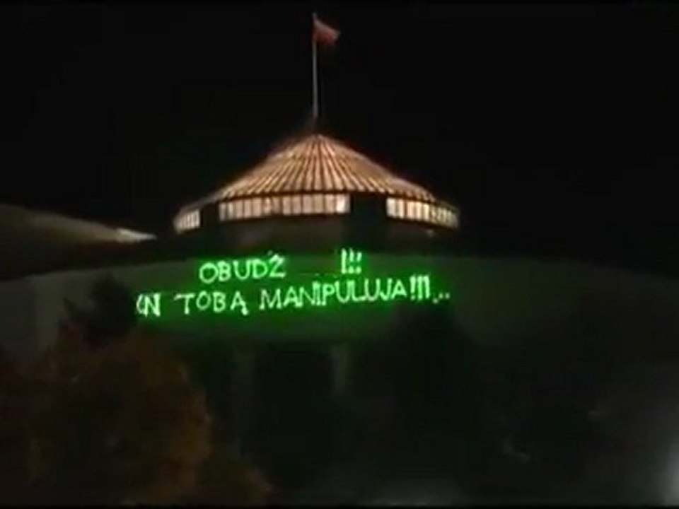 Obudź się! Wake Up 9 września 2011