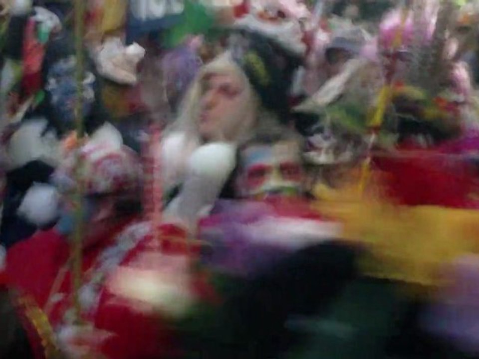 Bande de Rosendaël 2012 (Carnaval de Dunkerque)