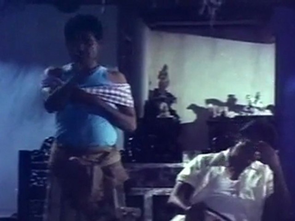 Nenja Thottu Chollu - Emotional Scene