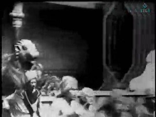 Naga Nandhini - Fighting Scene