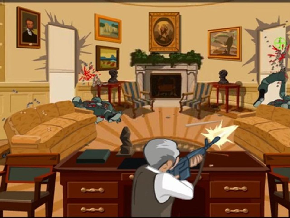 Jeux de Tir