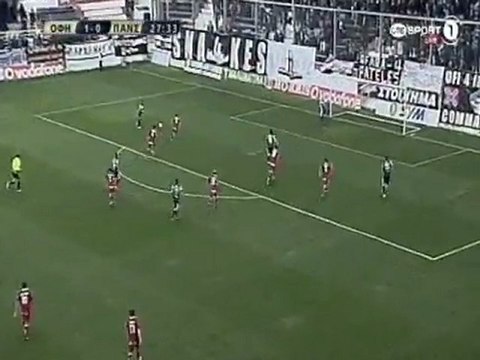 Απίστευτη χαμένη ευκαιρία από τον Σίσιτς