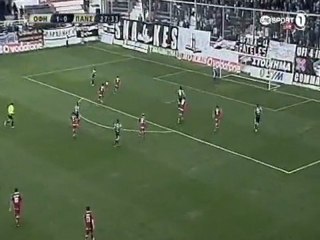 Απίστευτη χαμένη ευκαιρία από τον Σίσιτς