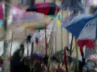 Bande de Rosendaël 2012 (Carnaval de Dunkerque)