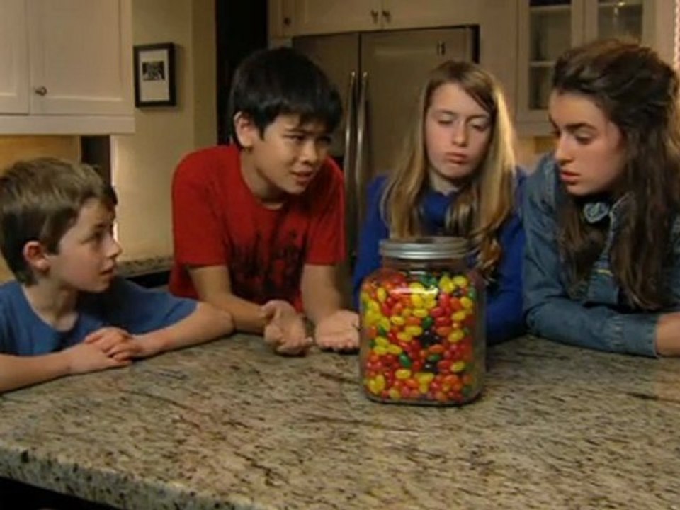 Jelly Beans