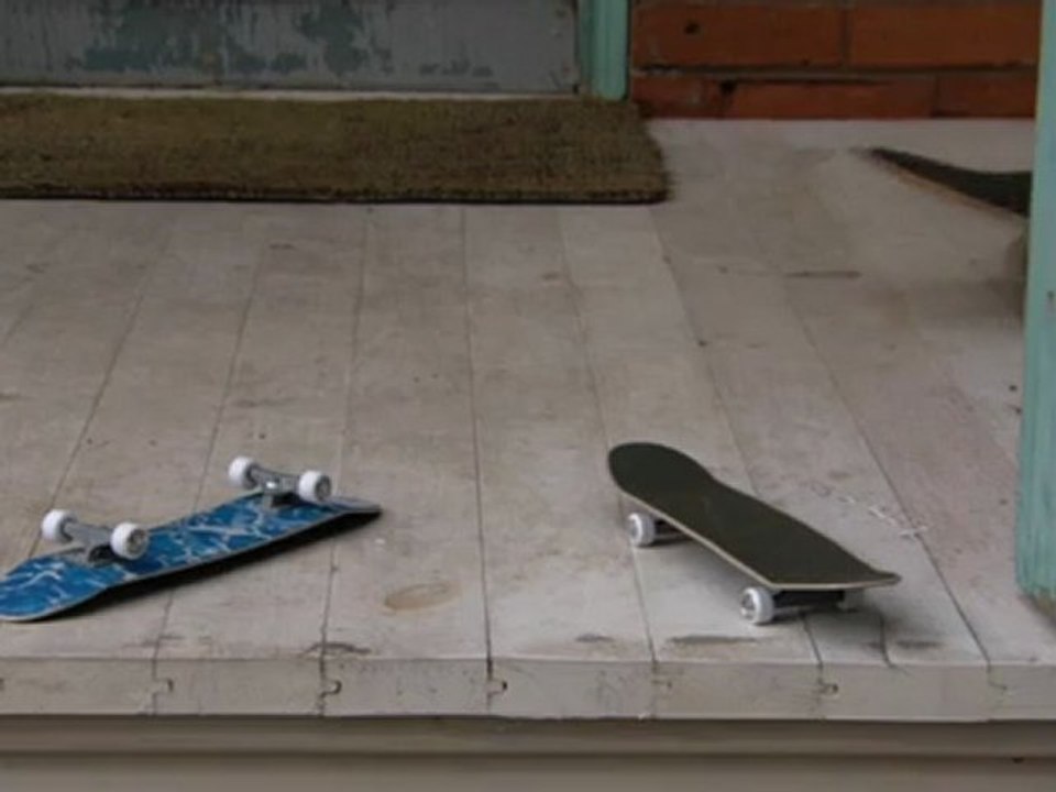 Bored Boards