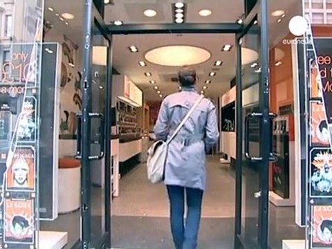 Mobile war undermines France Telecom's profit