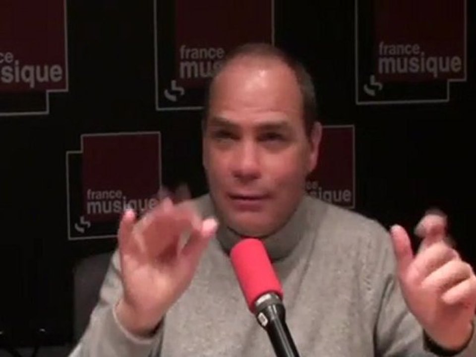 Philippe cassard - Changez de disque