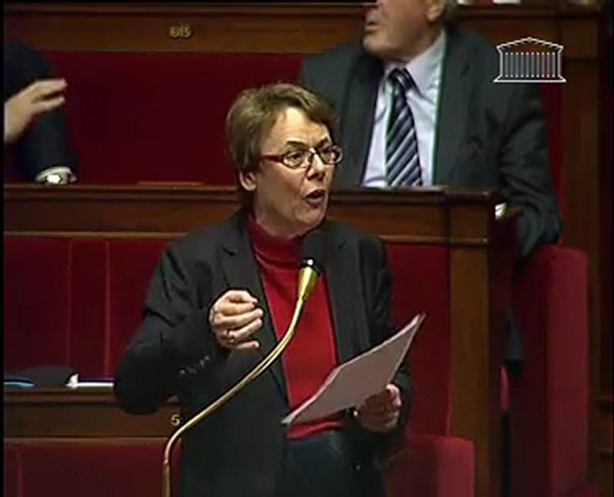 martine billard 21-02-2012 inter traité MES