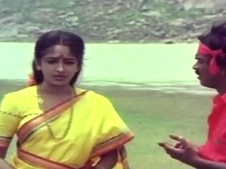 Nenja Thottu Chollu- A person proposes Heroine
