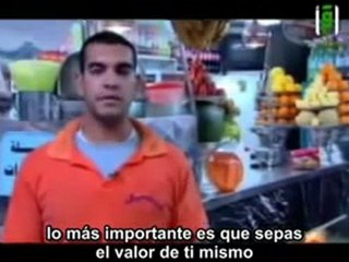 Islam Valórate a tí mismo