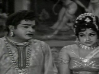 Pedaraasi Peddamma Katha - Prabhakar Misunderstands His Wife