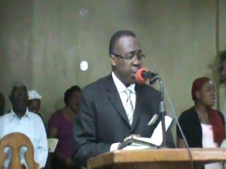 Past. William 3eme Partie