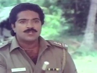 Nenja Thottu Chollu  - Police officer comes to the Village