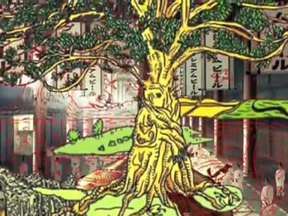 Jouer la vie (Le Jeu du Phénix)